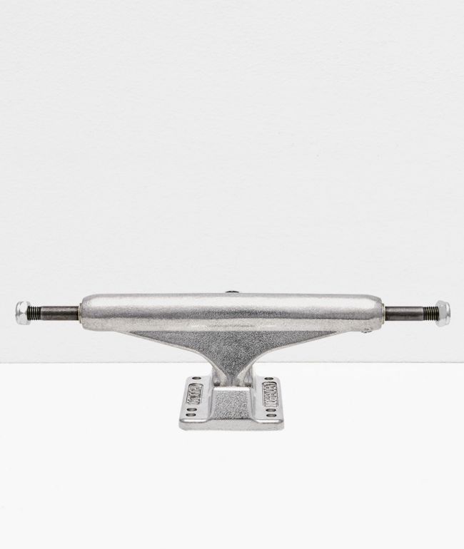 Independent Raw 129 Stage 11 Skateboard Truck | Zumiez