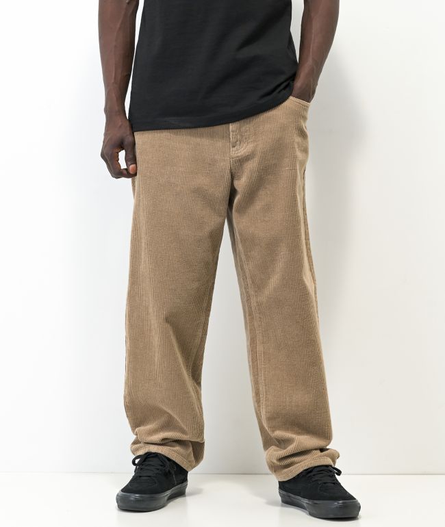 Empyre Skate Java Corduroy Pants