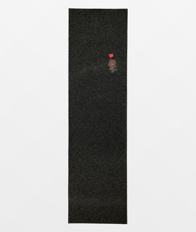 Grizzly Float On Grip Tape
