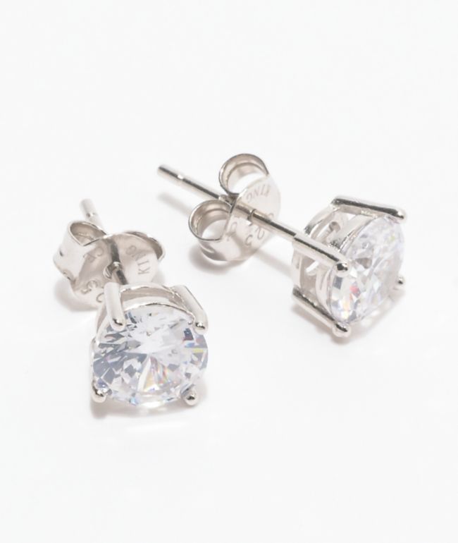 King hot sale princess earring