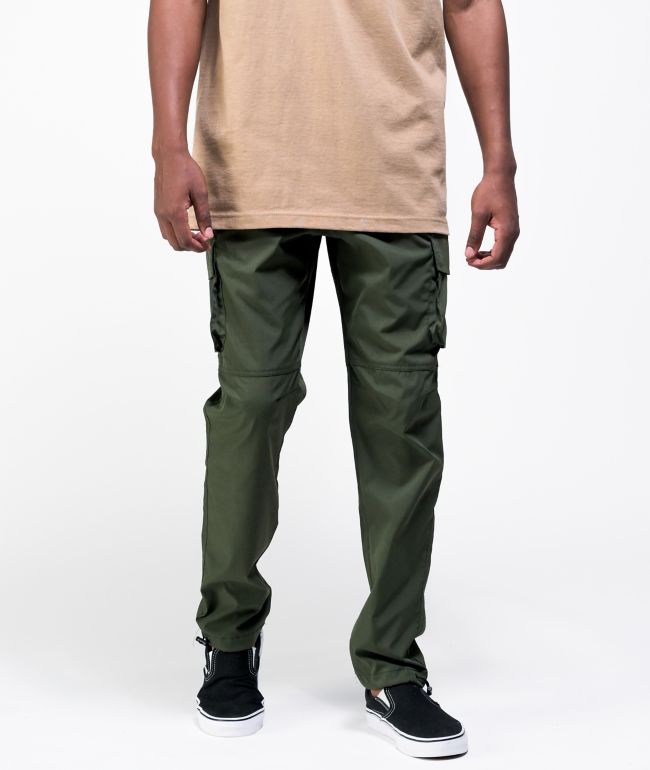 Cargo Pants - Men - Ready-to-Wear