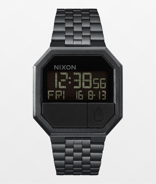 Zumiez digital best sale smart watch 2019