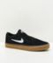 Nike SB Chron 2 in Black, Gum
