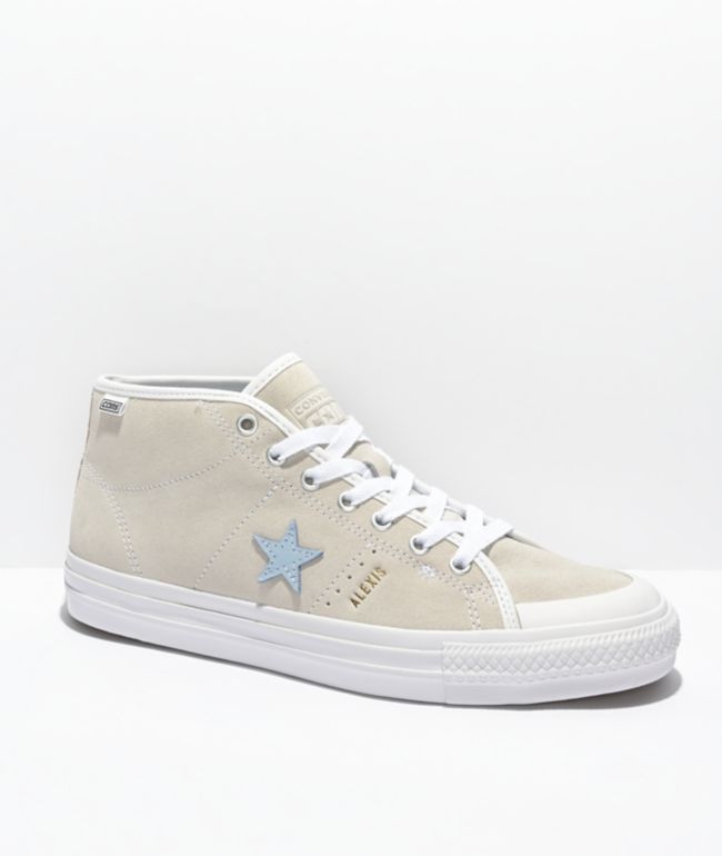 Converse one star on sale intersport