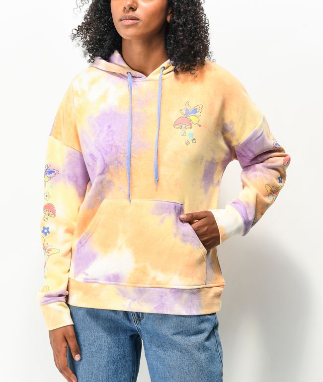 Zumiez sweaters outlet womens