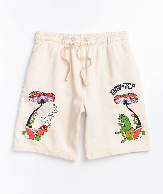 Sweat 2025 shorts zumiez