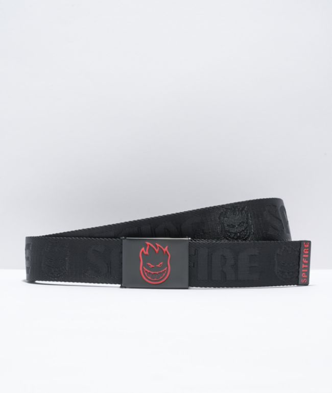 Mens clearance skate belt