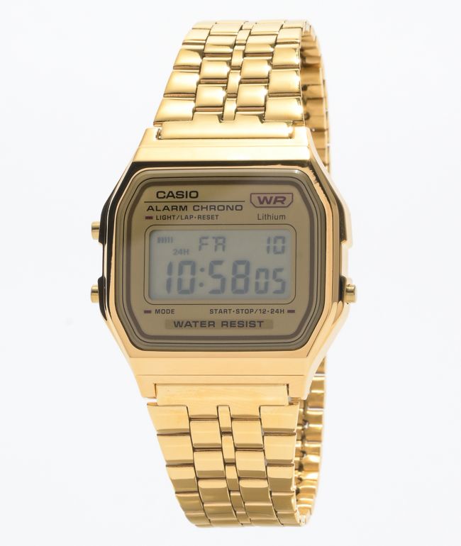 Casio zumiez sales