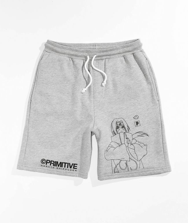 Cool store sweat shorts