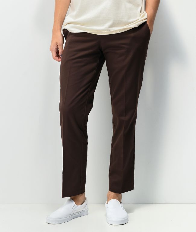 Pantalones best sale chinos skate