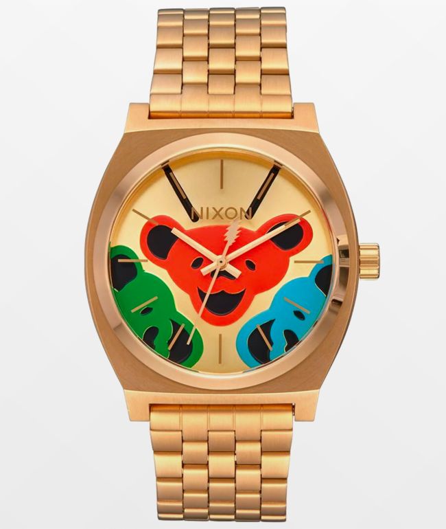 Sell on sale nixon watch