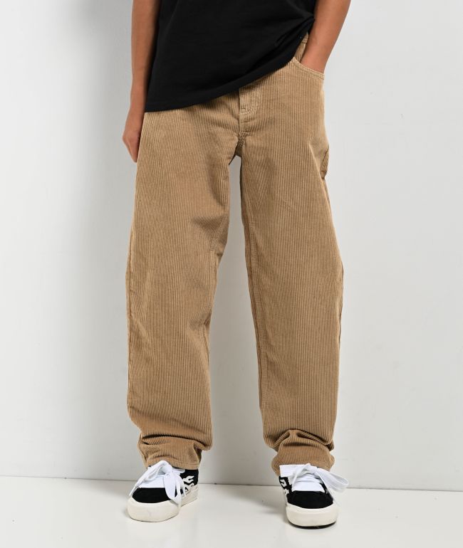 Corduroy pants hot sale for boys