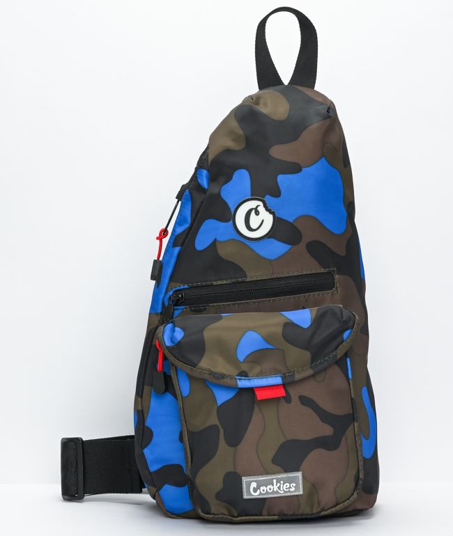 Official chest bag on sale zumiez