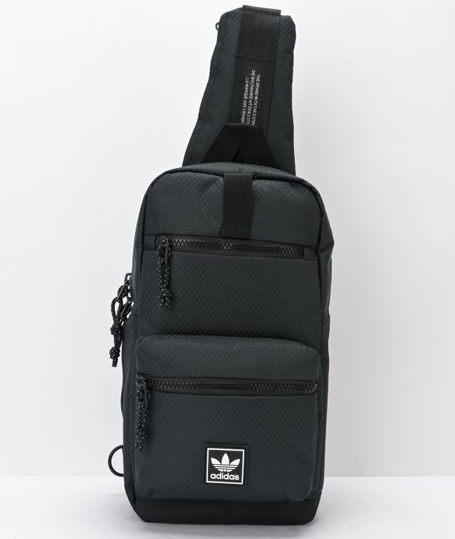 Adidas shoulder bag for sales men