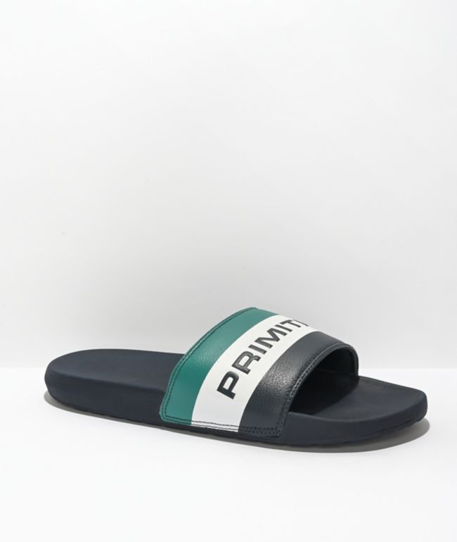 Fenty shop slides zumiez