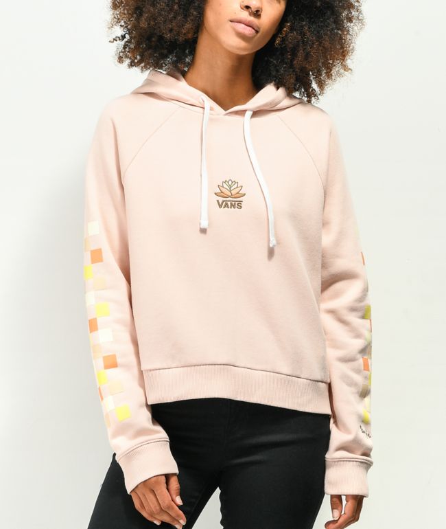 Hoodies hotsell zumiez womens