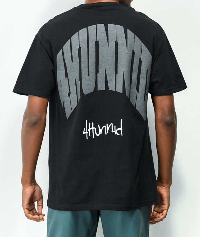 yg shirt zumiez
