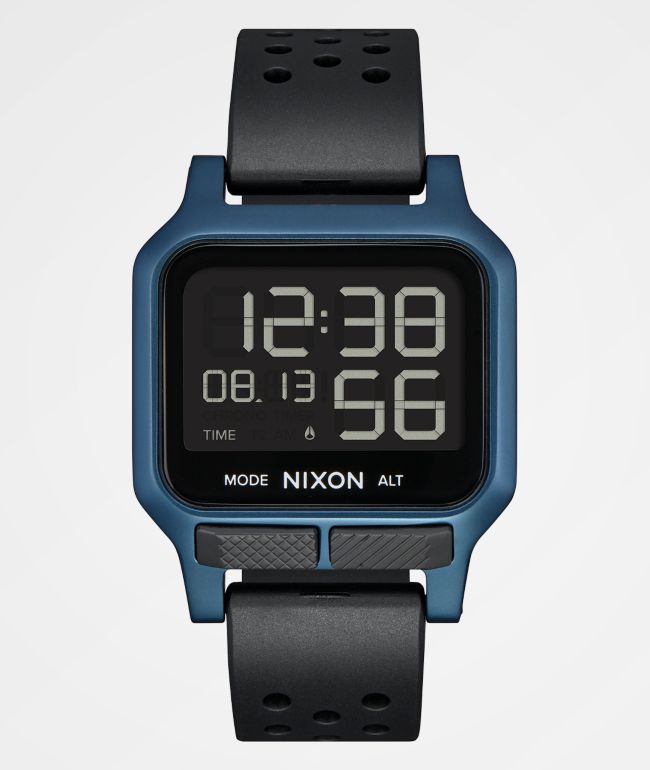 Nixon regulus outlet grey