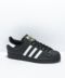 adidas Superstar ADV  in Black, White