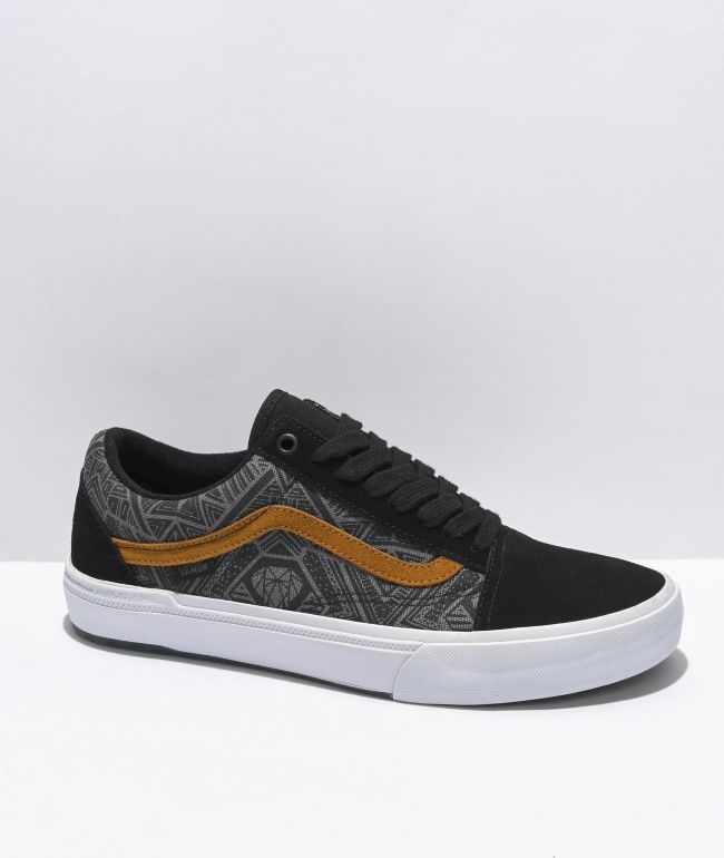 Vans / BMX Old Skool / checkered – CULT CREW