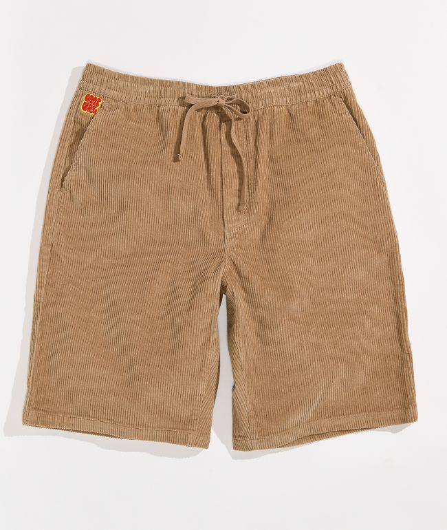 Shorts zumiez best sale