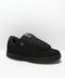 Etnies Kingpin in Black