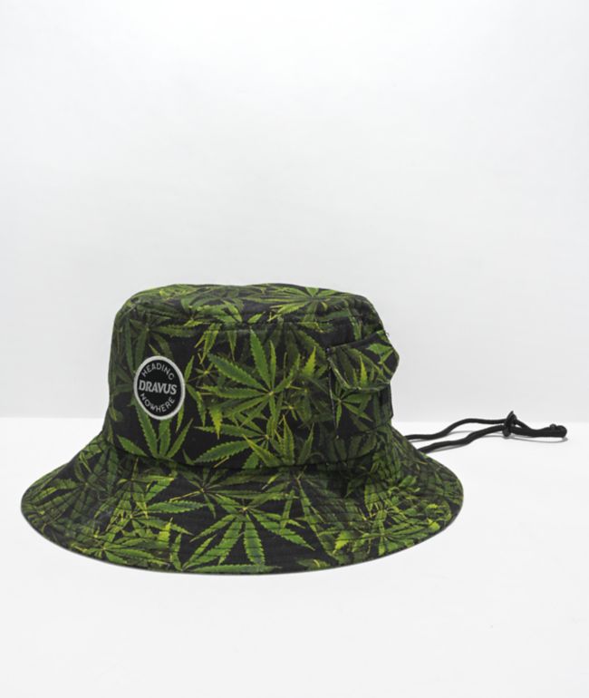 Bucket Hats