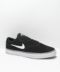 Nike SB Chron 2 in Black, White