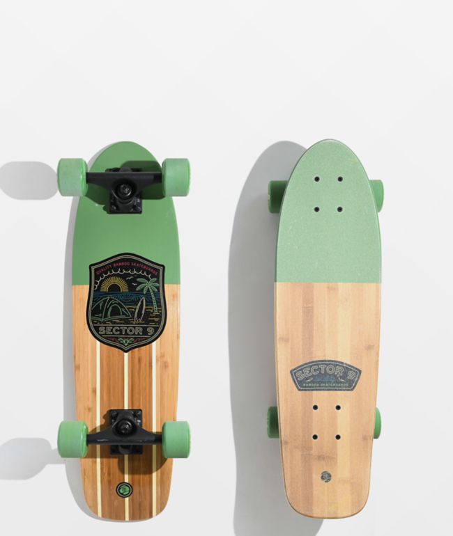 Sector 9 | Zumiez