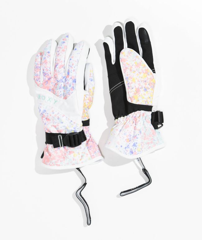 Park deals ski gloves