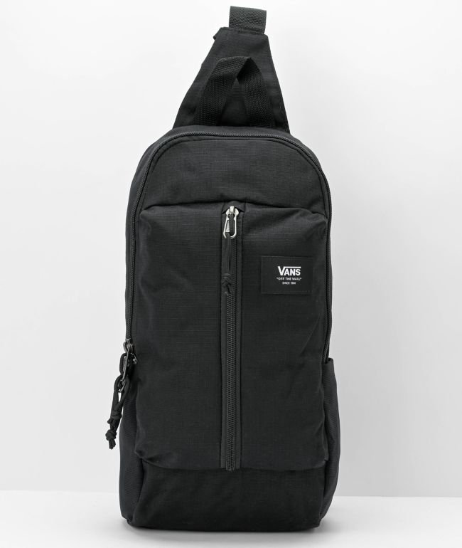 Compra online Vans Original Mochila 20L (black)