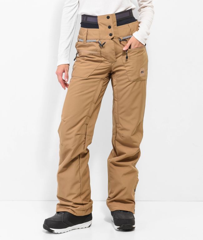 Zumiez sale snow pants