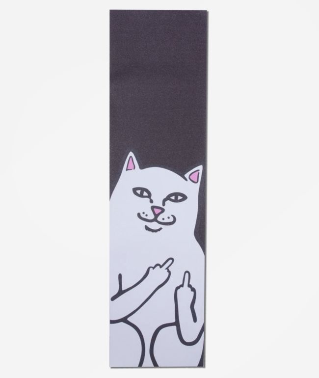 RIPNDIP Nerm Go Away Door Mat | Zumiez