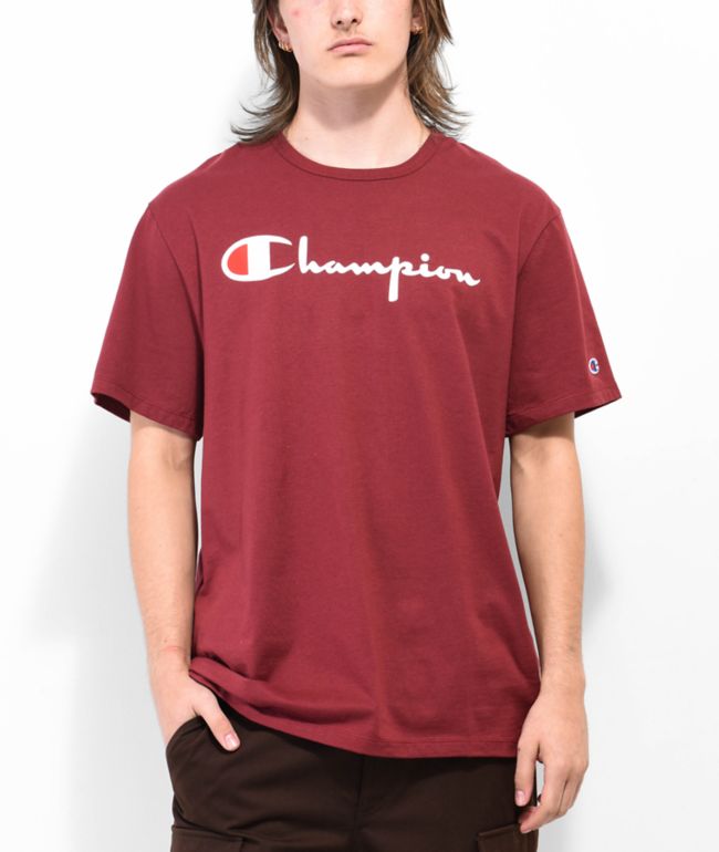 Champion sweater outlet zumiez origen