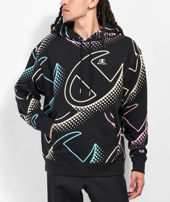 Zumiez champion outlet windbreaker