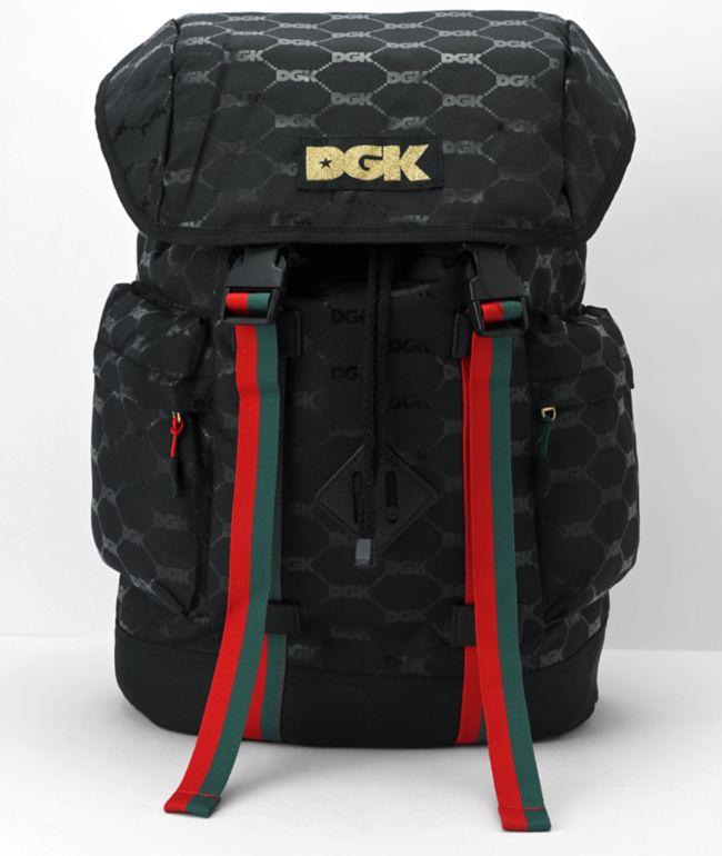 DGK Primo Ski Mask