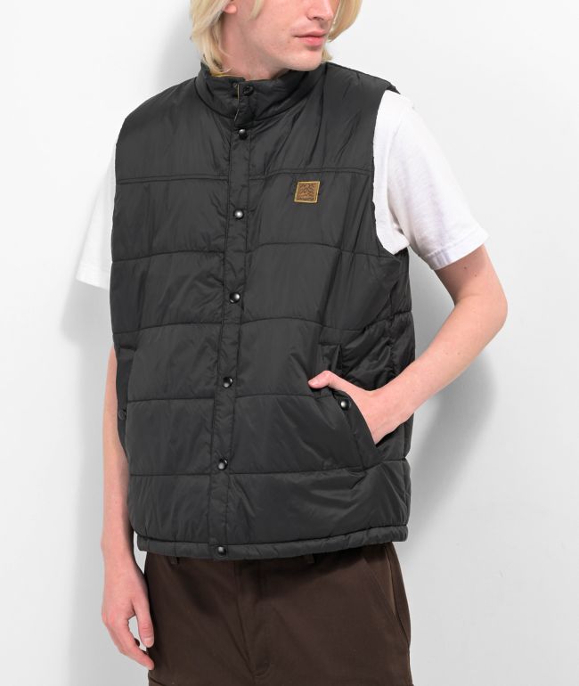 Volcom Men's Utility Puff Vest