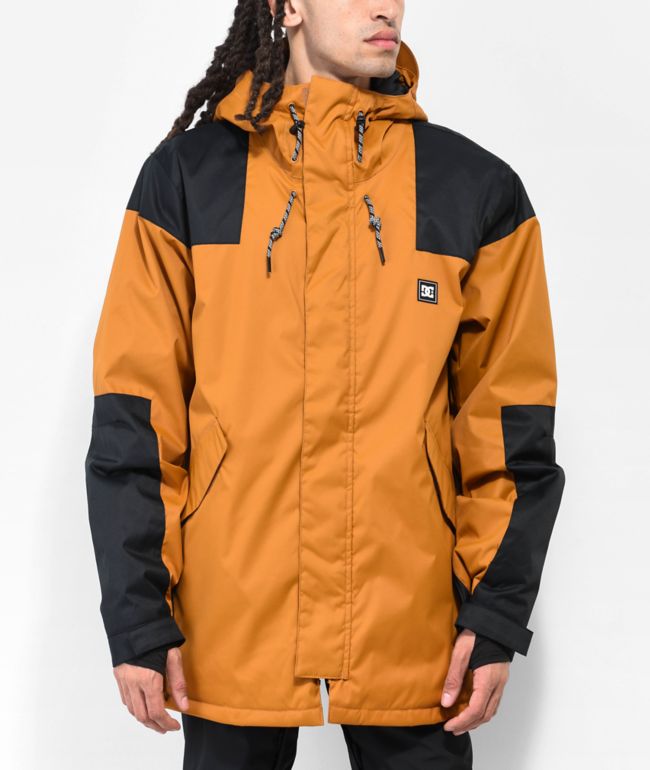 Zumiez ski outlet jackets