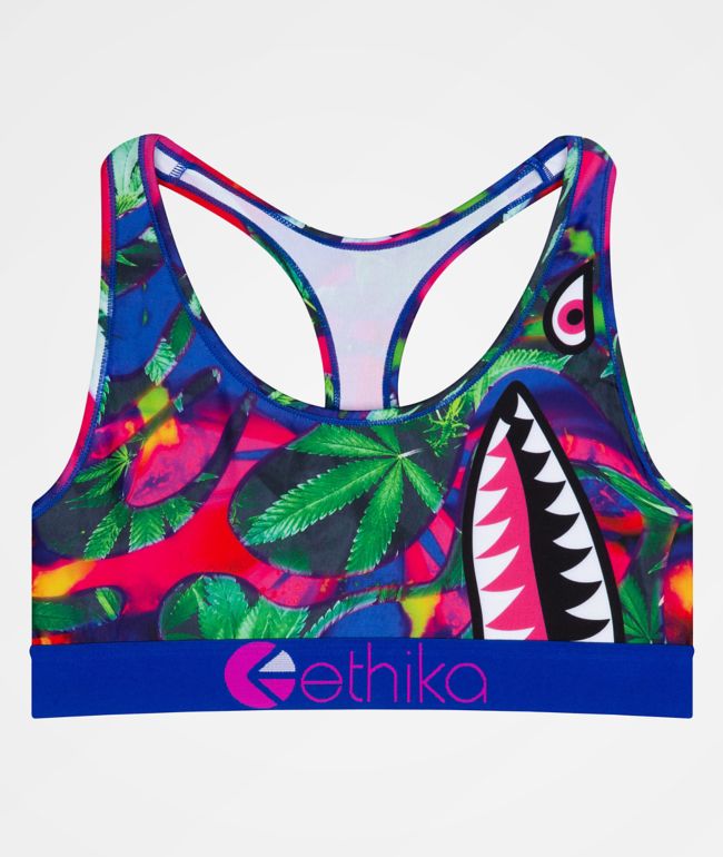 Fashion Ethika New Popular Young Lady Sleeveless Colorful 2 Pieces