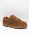 eS Accel OG in Brown, Brown