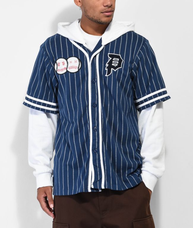 baseball jersey outfits men｜TikTok Search