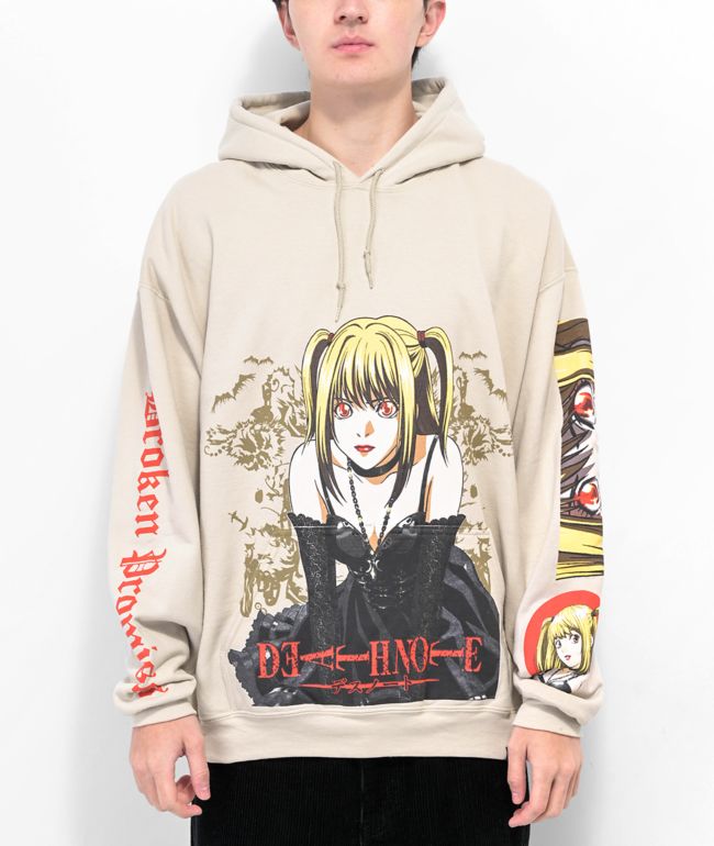 Graphic hoodies online zumiez