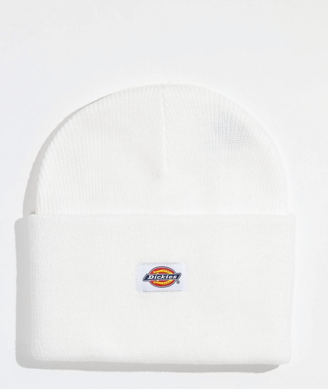 Dickies Pink Cuffed Beanie | Zumiez