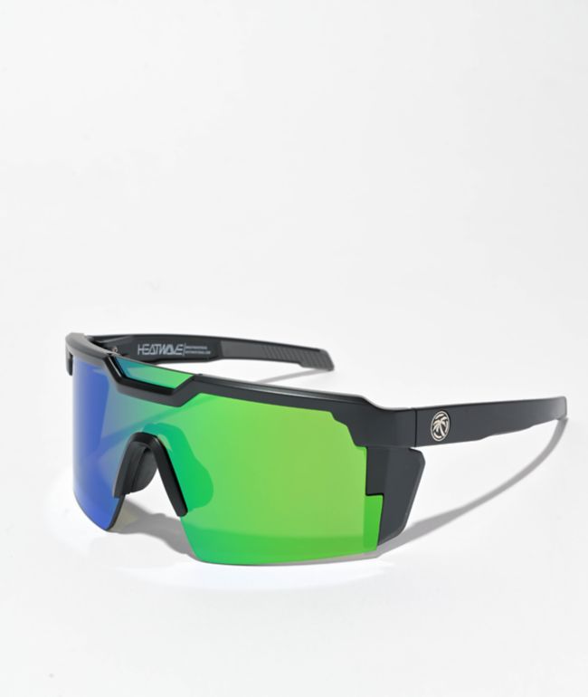 Doorbuster Heat Wave Future Tech Z87+ Black Polarized