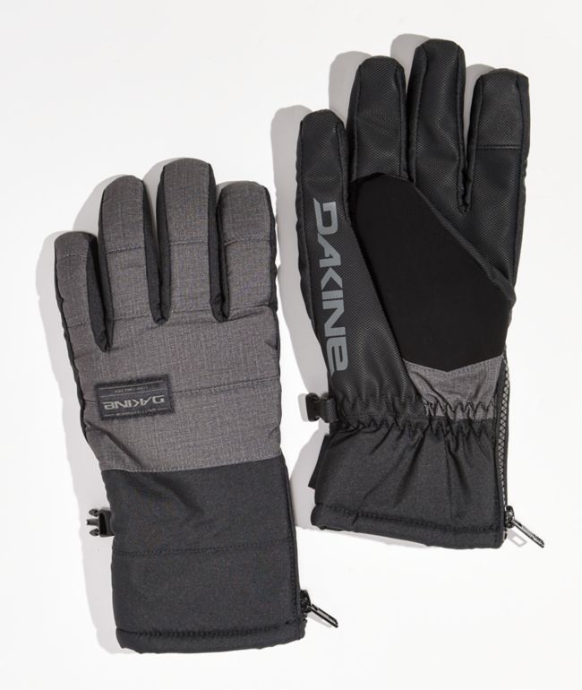 Snowboard park deals gloves