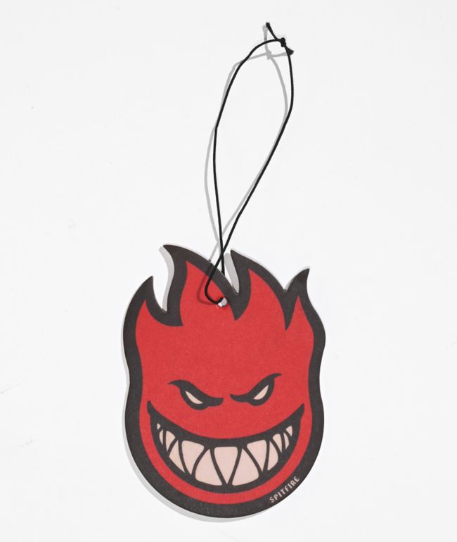 Stickie Bandits Eggplant Air Freshener