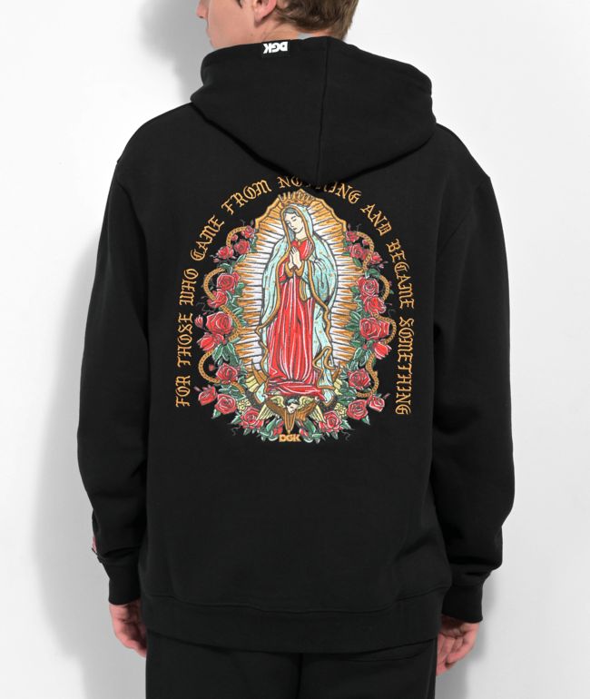 Mens 2025 hoodies zumiez