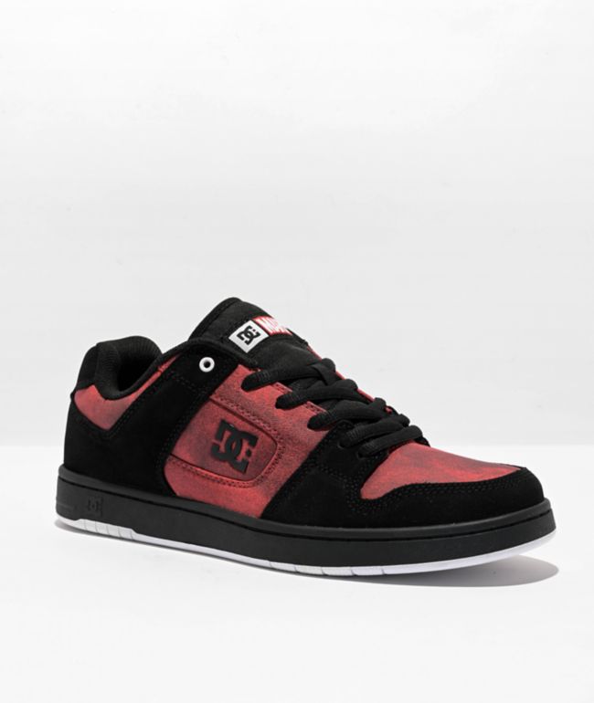 Zumiez 2025 dc shoes