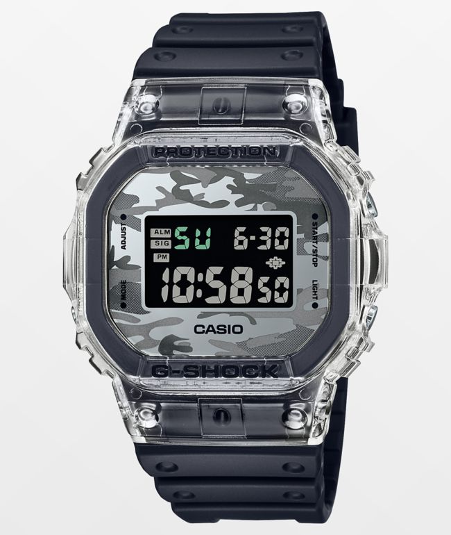 G shock clearance watches zumiez