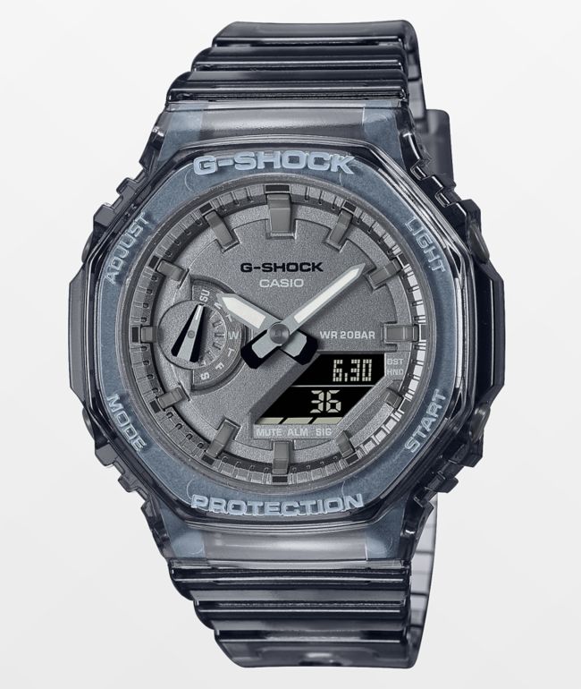 Casio G-SHOCK Classic GA-2100SB-1AER Reloj